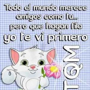 Meet your Posher, Esmeralda